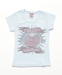 SPECIAL TEE（スペシャルティー）の「SPECIAL TEE STUDS SS TEE － 616152（Tシャツ/カットソー）」