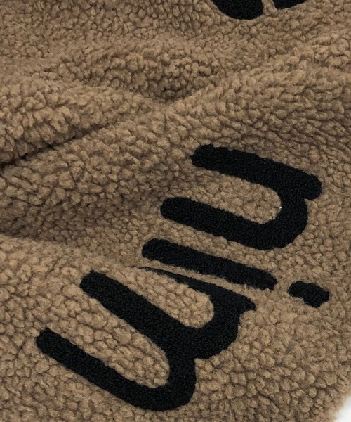 London Denim(ロンドンデニム)の「ユニセックス もこもこ シェルパボア フリース / オーバーサイズ プルオーバー ビッグサイズ トレーナー(スウェット・メンズ・ブラック/ベージュ/オフホワイト/グリーン/カーキ/モカ/ネイビー/チャコールグレー・48/50)」の20枚目の写真