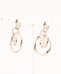 Iris（イリス）の「イリス Iris / IRE-0784 イヤリング（ピアス（両耳用））」