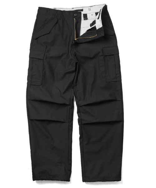 WAIPER.inc（ワイパーインク）の「復刻 米軍 M-65フィールド