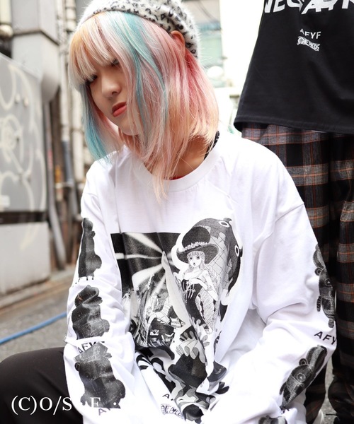 rovtski（ロフトスキー）の「【ビッグシルエット】 2019 GILDAN 