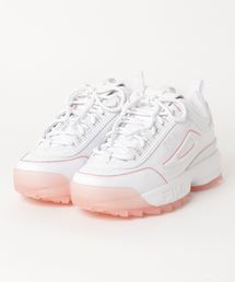 FILA/フィラ DISRUPTORⅡICEディスラプター2アイス F0431-0154 スニーカー