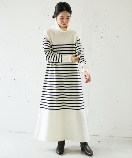 IENA - IENA カットソーワンピース 楽天市場】【SALE／50%OFF】リネンバンドカラー シャツOP IENA