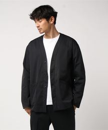 YELLOW RUBY�i�C�G���[���r�[�j�́uSOLOTEX Dry Twill Stretch Cardigan �\���e�b�N�X �h���C �X�g���b�` �J�[�f�B�K���i�J�[�f�B�K���j�v