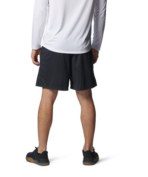 UNDER ARMOUR（アンダーアーマー）の「UAテック メッシュショーツ（トレーニング/メンズ）（その他パンツ・メンズ・チャコールグレー/ロイヤルブルー/ネイビー/レッド/ブラック/ブルー・SM/XXL/LG/MD/XL/3XL）」の7枚目の写真