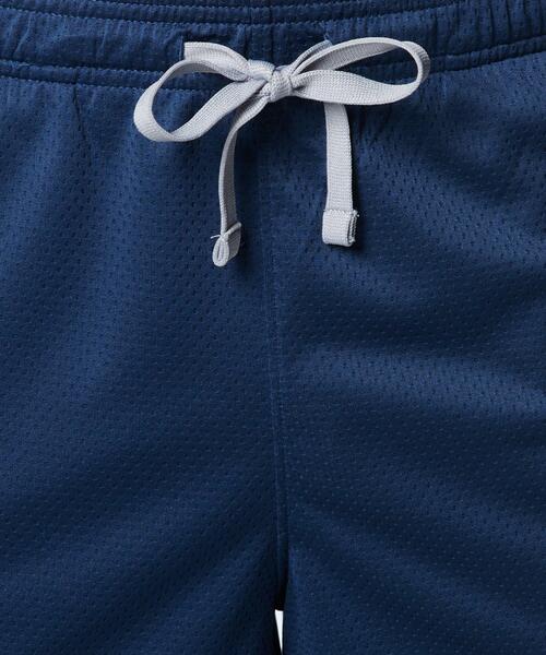 UNDER ARMOUR（アンダーアーマー）の「UAテック メッシュショーツ（トレーニング/メンズ）（その他パンツ・メンズ・チャコールグレー/ロイヤルブルー/ネイビー/レッド/ブラック/ブルー・SM/XXL/LG/MD/XL/3XL）」の14枚目の写真