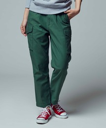BACK NUMBER | 【BACK NUMBER】「THE WORLD CARGO」 コンバットトラウザーカーゴパンツ(カーゴパンツ)