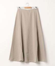 AMERICAN HOLIC | カットマキシスカート(スカート)