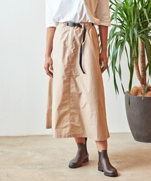 KELTY CAMP SKIRT(2Colors)(ケルティ キャンプスカート)(KE0122012)