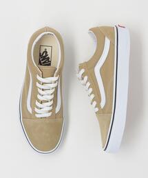 VANS | ★[ バンズ ] VANS SC OLD SKOOL CVS スニーカー(スニーカー)