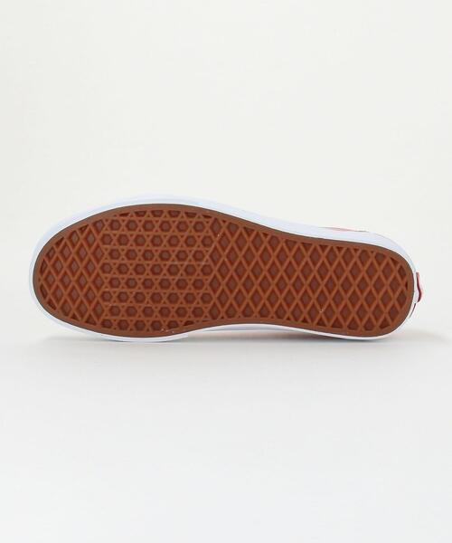 VANS（バンズ）の「★[ バンズ ] VANS SC OLD SKOOL CVS スニーカー（スニーカー・レディース・ベージュ/ピンク/ライトブルー/オリーブ・6h(24.5)/5(23)/5h(23.5)/6(24)）」の5枚目の写真