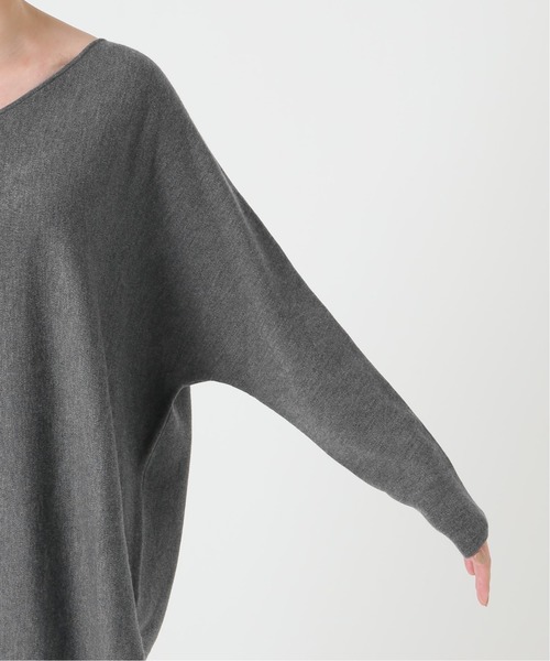 VERMEIL par iena（ヴェルメイユパーイエナ）の「スムースワイドV  