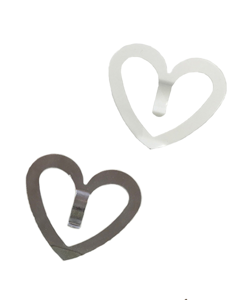 Umbra（アンブラ）の「umbra/ラブツリー フォトフレーム　フォトディスプレイ（フォトフレーム・レディース・ホワイト・ONE SIZE）」の4枚目の写真