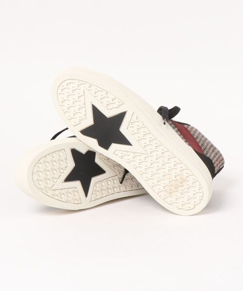 スニーカー Jillstuart シューズshoe ジルスチュアート シュー のファッション ハイカットレースアップスニーカー スニーカー Jillstuart