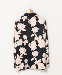 希少 marimekko Jaarouva 花柄 長袖カットソー M 2025年最新】marimekko 柄・デザイン：花柄 レディース 長袖 T