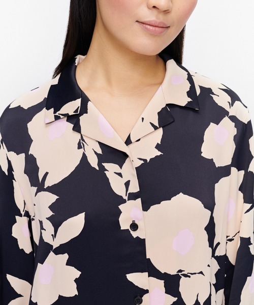 marimekko（マリメッコ）の「JAAROUVA / APLODI（シャツ