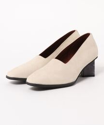 MODA e COMODA パンプス piu comoda（ピュコモダ）｜パンプス一覧 - WEAR