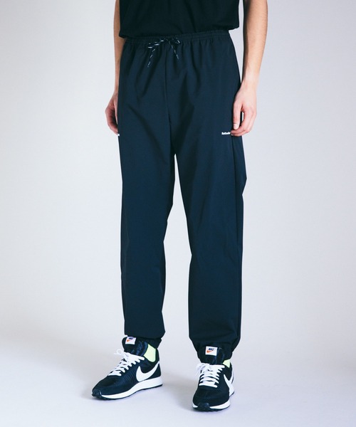 ROTTWEILER(ロットワイラー)の「TREKKING PANTS(その他パンツ)」|ブラック