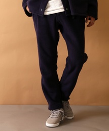 ブランド古着 メンズのその他パンツ パープル 紫色系 ストレート 古着通販 Zozoused