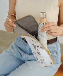 Wpc. Patterns（ダブリュピーシーパターンズ）の「Wpc. Patterns アンブレラケース 傘袋（折りたたみ傘）」