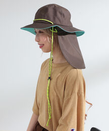 Ray BEAMS | Ray BEAMS / サファリ ハット(ハット)