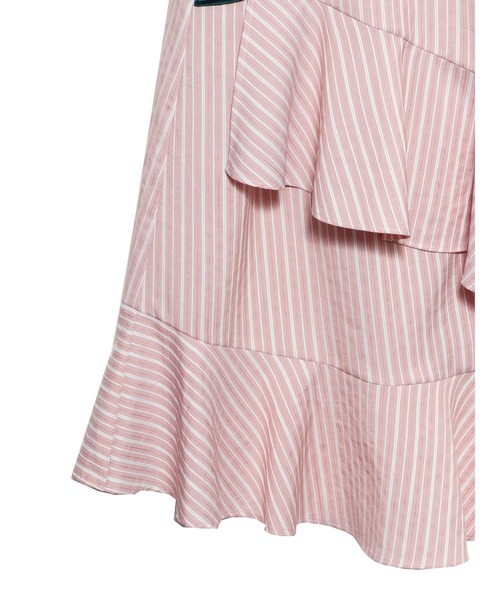 PAMEO POSE パメオポーズ Spiral Dress ワンピース PAMEO POSE（パメオポーズ）の「Spiral Dress（ワンピース