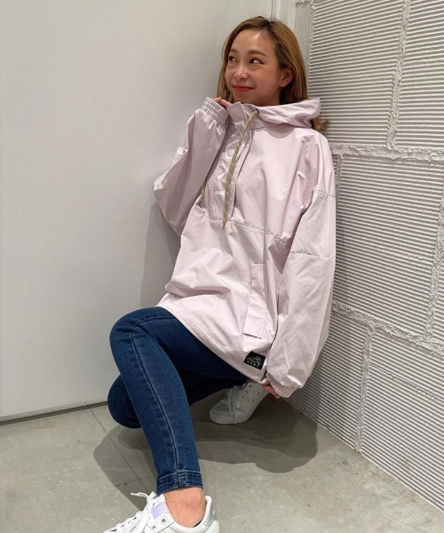 完売！ROXY ピンク 中綿ジャケット Lサイズ OUTLET】【REGULAR FIT】 (130-150cm向け)10K ROXY キッズ PIE