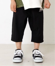 MAKE YOUR DAY（メイクユアデイ）の「6分丈パンツ■80～140cm（その他パンツ・キッズ）」