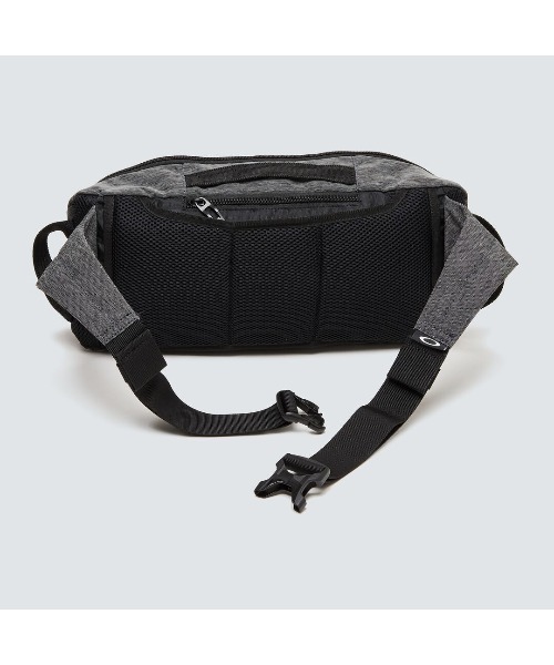 Oakley ブラック スリングバッグ 8020001273090_1.jpg?v=