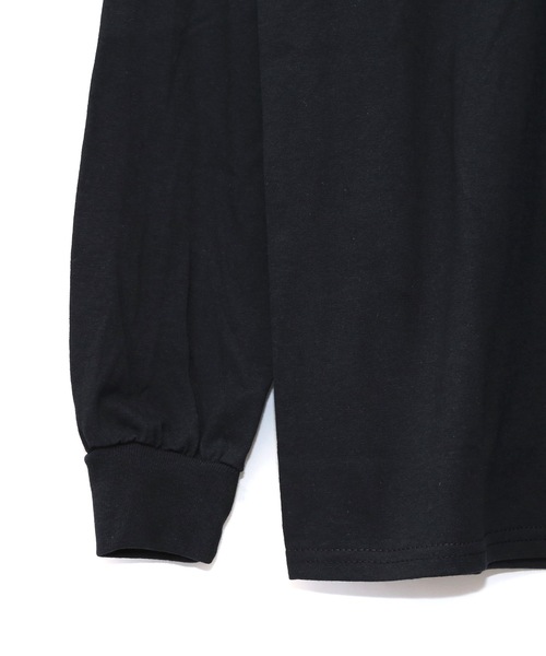 UNDERCOVER（アンダーカバー）の「UA1A9802-A（その他トップス・メンズ・ホワイト/ブラック・SMALL/MEDIUM/LARGE/X-LARGE）」の7枚目の写真