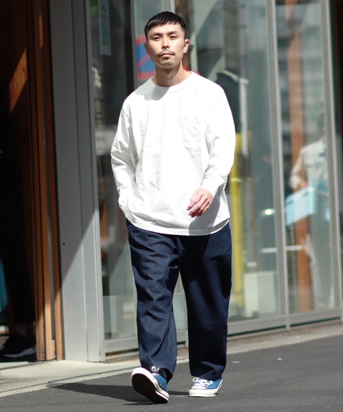 THE NORTH FACE PURPLE LABEL（ザ ノースフェイス パープル
