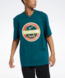 クラシックス グラフィック Tシャツ / Classics Graphic T-Shirt