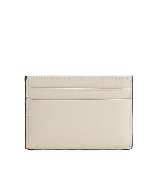 ロエベ　トライフォールド6カードフォルダー LOEWE（ロエベ）の「ブランド トライフォールド 6 cc ウォレット