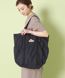 FREAK'S STORE | 【WEB限定】KELTY/ケルティ　マーケットトートバッグ(エコバッグ/マルシェバッグ)(トートバッグ)