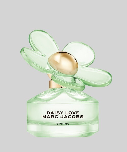 MARC JACOBS（マークジェイコブス）の「DAISY LOVE SPRING 50ML