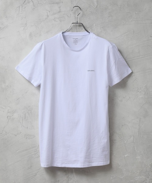 DIESEL（ディーゼル）の「【DIESEL/ディーゼル】ワンポイント