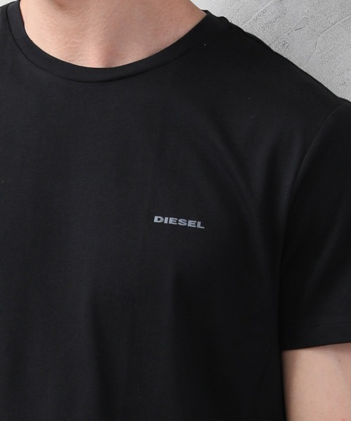 DIESEL（ディーゼル）の「【DIESEL/ディーゼル】ワンポイント