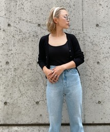 Vicente | Henry kint cardigan(ニット/セーター)