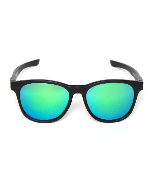 APPLEBUM(アップルバム)の「"Mirror'87" Sunglasses(サングラス・メンズ・ブラック/ブラック系その他・FREE)」の11枚目の写真