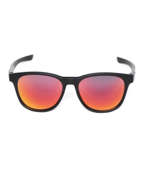 APPLEBUM(アップルバム)の「"Mirror'87" Sunglasses(サングラス・メンズ・ブラック/ブラック系その他・FREE)」の5枚目の写真