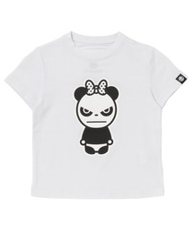 パンダ」に該当するキッズのTシャツ/カットソーファッション通販
