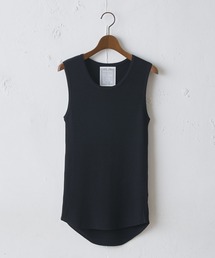 BEARDSLEY | リブタンク(ニット/セーター)