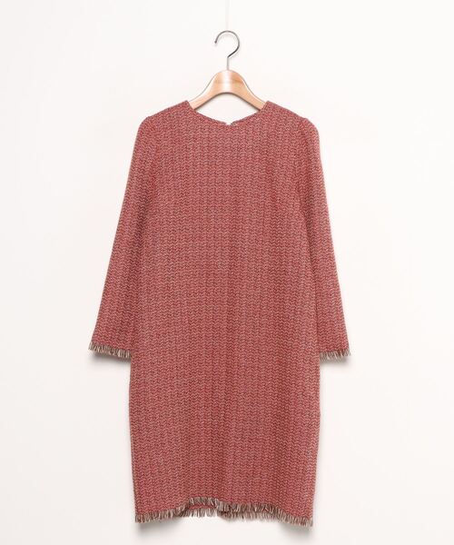 セール ブランド古着 長袖ワンピース ワンピース Soareak ソアリーク のファッション通販 Zozoused