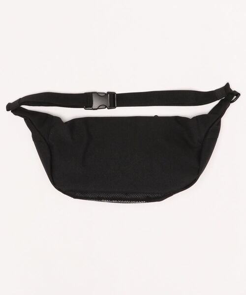 KANGOL（カンゴール）の「【 KANGOL / カンゴール 】 ナンバー プリント ウエストバッグ（ボディバッグ/ウエストポーチ・レディース・ホワイト/ブラック/ベージュ・FREE）」の7枚目の写真