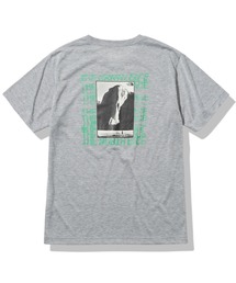 THE NORTH FACE | THE NORTH FACE/ザ・ノースフェイス　S/S Elcapitan Tee ショートスリーブエルキャピタンティー NT32150(Tシャツ/カットソー)