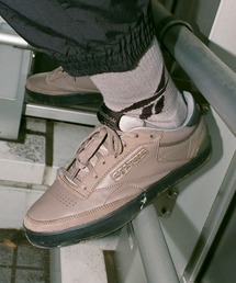 Reebok | ã¯ã©ã ã·ãŒ FVS 81 / CLUB C FVS 81(ã¹ããŒã«ãŒ)