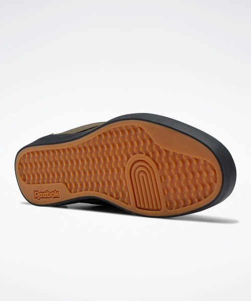 Reebok(リーボック)の「クラブシー FVS 81 / CLUB C FVS 81(スニーカー・メンズ・ブラウン系その他・23.5cm/24.5cm/25.5cm/26.5cm/27.5cm/28.5cm/23.0cm/24.0cm/25.0cm/26.0cm/27.0cm/28.0cm/29.0cm)」の5枚目の写真