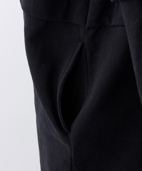 MILKFED.(ミルクフェド)の「LAYERED SWEAT DRESS(ワンピース・レディース・ホワイト/アッシュ/ブラック/ブラウン・ONE SIZE)」の15枚目の写真