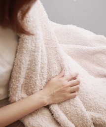 BAREFOOT DREAMS（ベアフットドリームズ）の「Barefoot Dreams Adult throw 503 ベアフットドリームズ アダルト スロー ブランケット（ブランケット）」