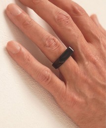 dictionary | 【dictionary】スクエア リング/メンズ(リング)